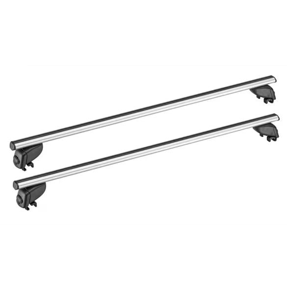 Mercedes-Benz Basic carrier bars Viano W639 A4478902000 64-Viano Review