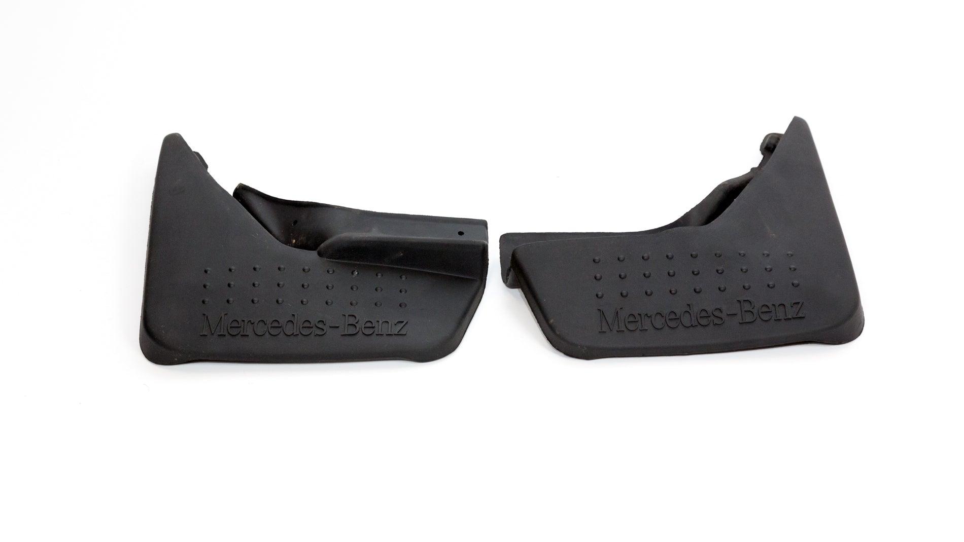Mercedes-Benz Rear Fender Original Pair BB66528152 Review