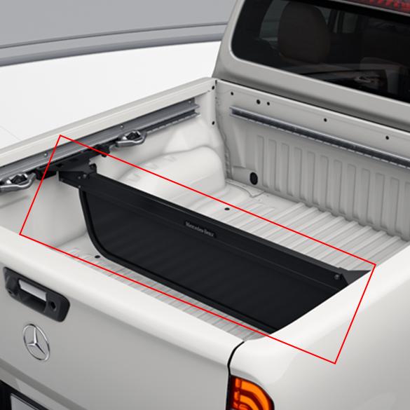 Mercedes-Benz bed divider system X-Class W470 A4708510600 Review