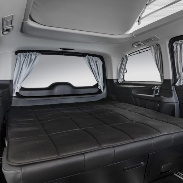 Mercedes-Benz Bed sleeping support V-Class W447 A4479770000 Review