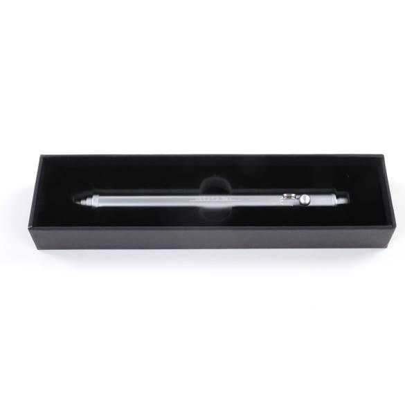 Mercedes-Benz Pen 300 SL Silver B66058323 Review