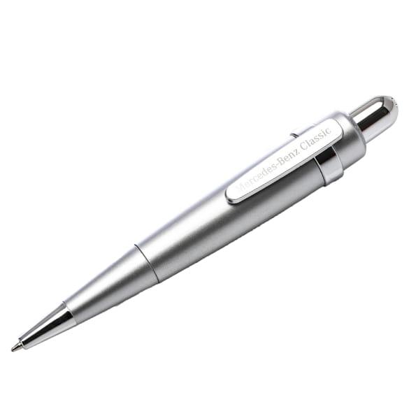 Mercedes-Benz Biros Ball Pen 300 SL Sound Sound B66056035 Review