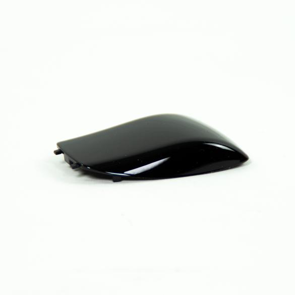 Mercedes-Benz black coverage for key A2137660100 Review