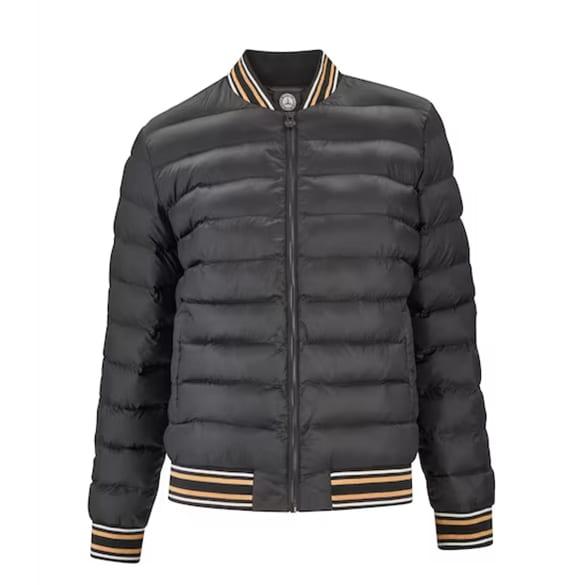 Mercedes-Benz Blouson Woman Black Size S B66041765 Review