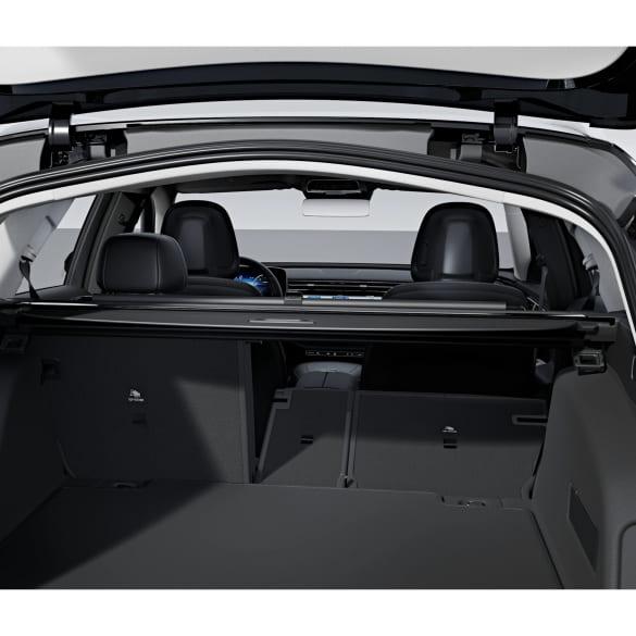 Mercedes-Benz Boot cover parcel shelf E-Class S214 Estate black A2148101700 9051 Review