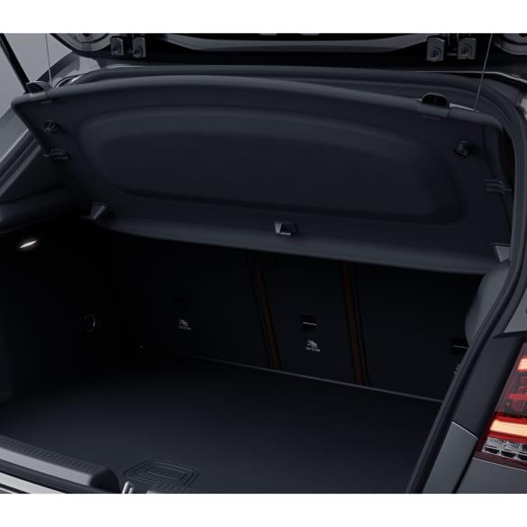 Mercedes-Benz Boot cover parcel shelf EQA H243 black A2476902901 9F93 Review