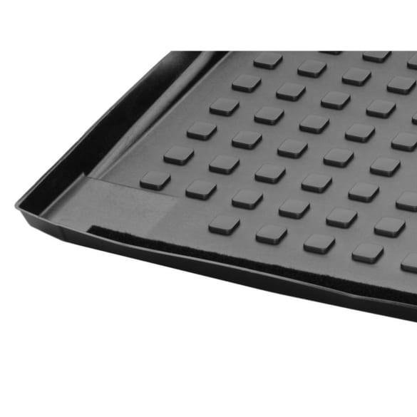 Mercedes-Benz Boot liner black E-Class W214 sedan A2148140700 Review