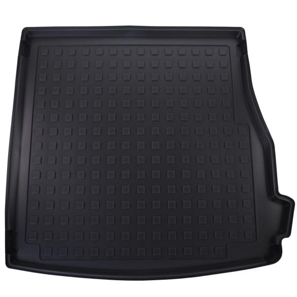 Mercedes-Benz Boot liner flat black C-Class Estate S206 Hybrid A2068140300 Review
