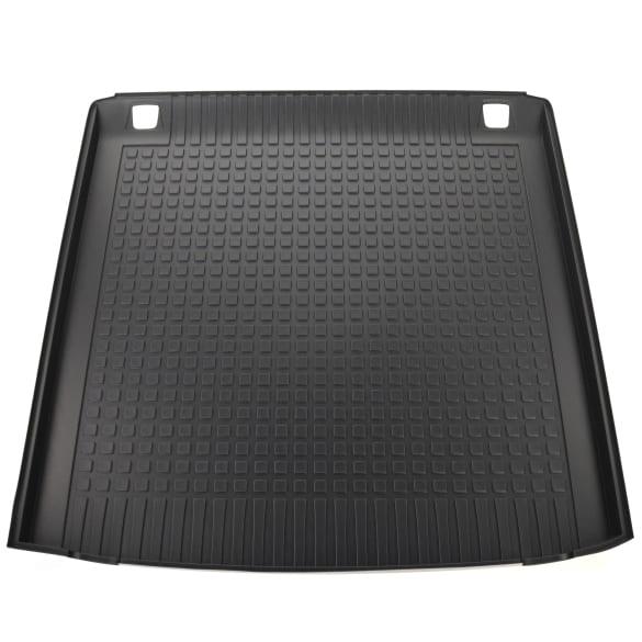 Mercedes-Benz Boot liner flat black CLA Coupe C178 A1748140000-C178 Review