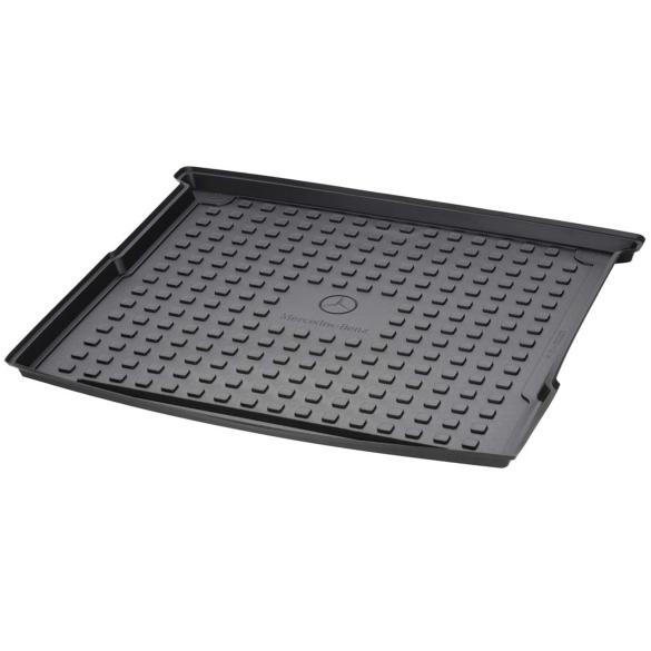 Mercedes-Benz Boot liner flat black E-Class S214 Estate A2148140800 Review
