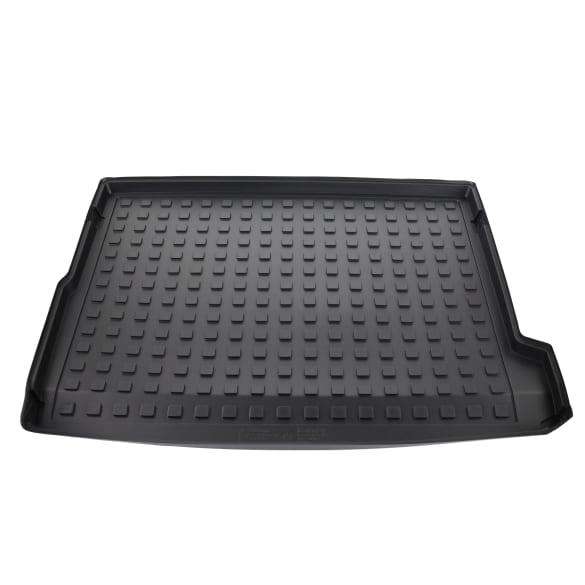Mercedes-Benz Boot liner flat black GLC SUV Hybrid X254 A2548140100 Review