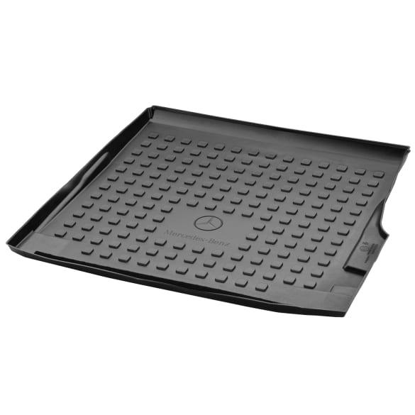 Mercedes-Benz Boot liner S-Class V222 black A2228141200-V222 Review