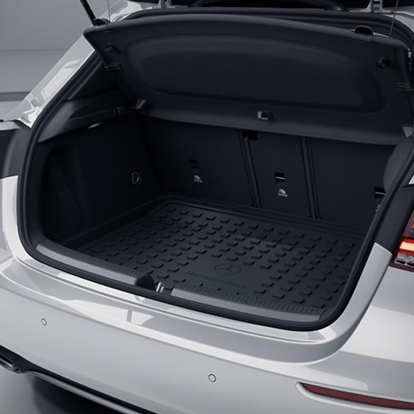 Mercedes-Benz Boot liner flat A-Class W177 A1778140100 Review