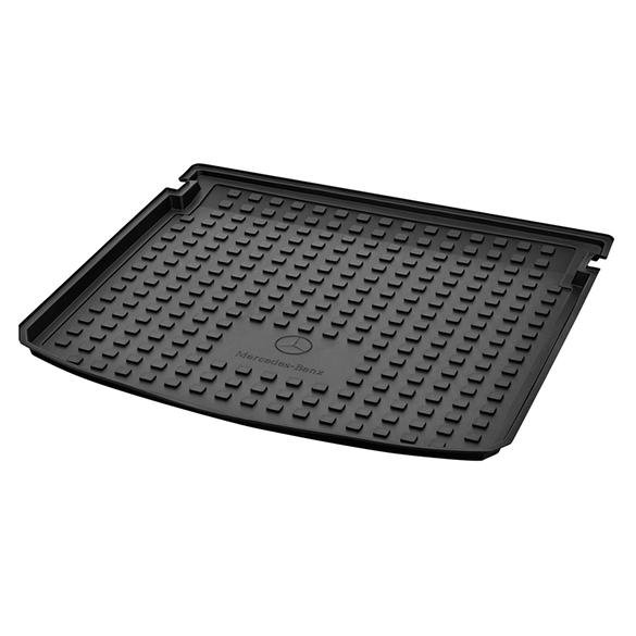 Mercedes-Benz boot tub shallow black GLE Coupe C167 A1678140000 Review