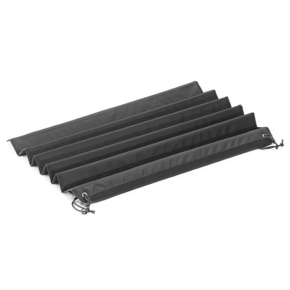 Mercedes-Benz concertina load sill protector A2536931900 Review