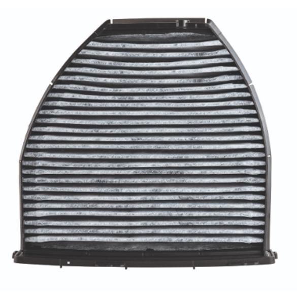 Mercedes-Benz Cabin air filter Activated carbon filter A2128300318 A2128300318 Review
