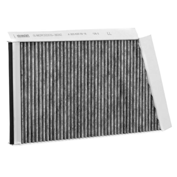 Mercedes-Benz Cabin air filter Combi filter A2038300918 A2038300918 Review