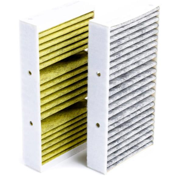 Mercedes-Benz Cabin air filter combi filter GLE Coupé C292 dust filter P21 A2928300000-292 Review