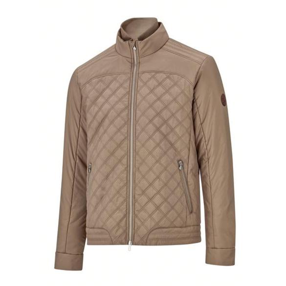 Mercedes-Benz Cabriolet jacket men cognac Größe M Classic B66041708 Review
