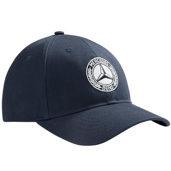 Mercedes-Benz Cap navy blue Collection B66041540 Review