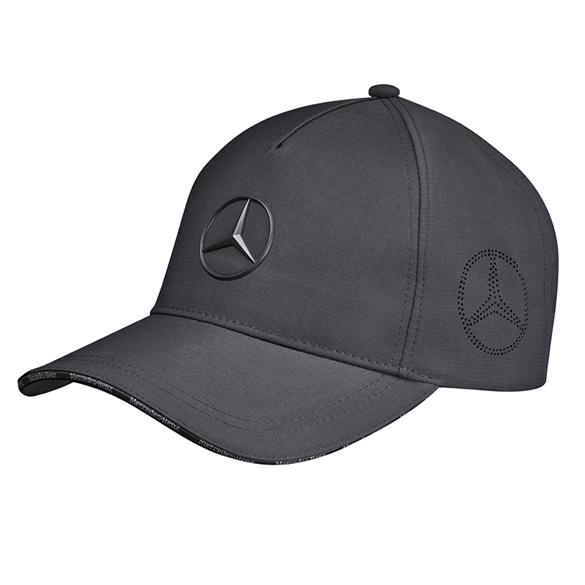Mercedes-Benz Cap anthracite collection B66954291 Review