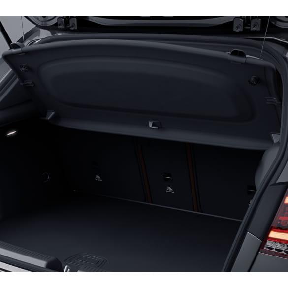 Mercedes-Benz Car boot cover parcel shelf A-Class W177 A1776905400 9F93 Review