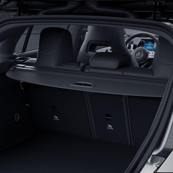 Mercedes-Benz Car boot cover parcel shelf CLA X118 Shooting Brake A1188100100 9051 Review