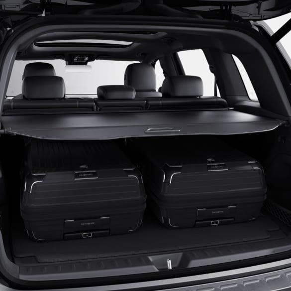 Mercedes-Benz Car boot cover parcel shelf GLB X247 black A2478109809 9051-X247 Review