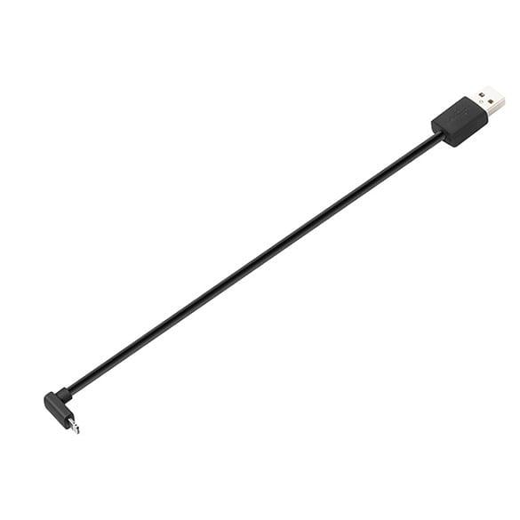 Mercedes-Benz Lightning charging cable for universal smartphone holder A2228206701 Review