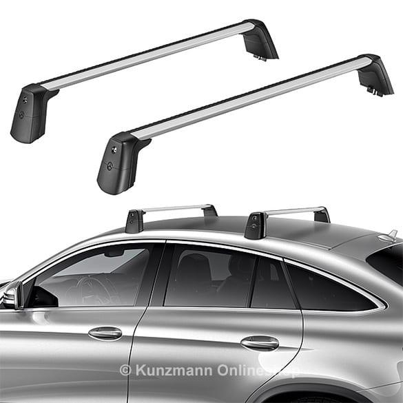 Mercedes-Benz Roof rack GLE Coupé C292 A1668901593 Review