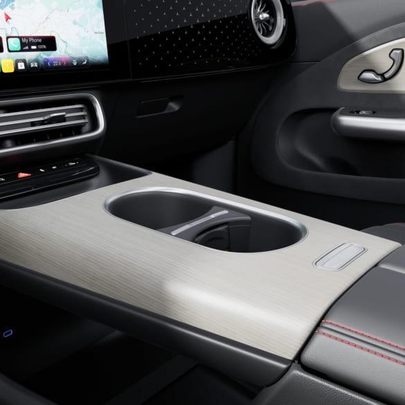 Mercedes-Benz Centre console trim element CLA C174 Wood birch grey open-pore A1746806400-C174 Review