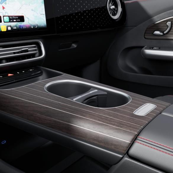 Mercedes-Benz Centre console trim element CLA C174 Wood oak brown ship's deck A1746806600-C174 Review