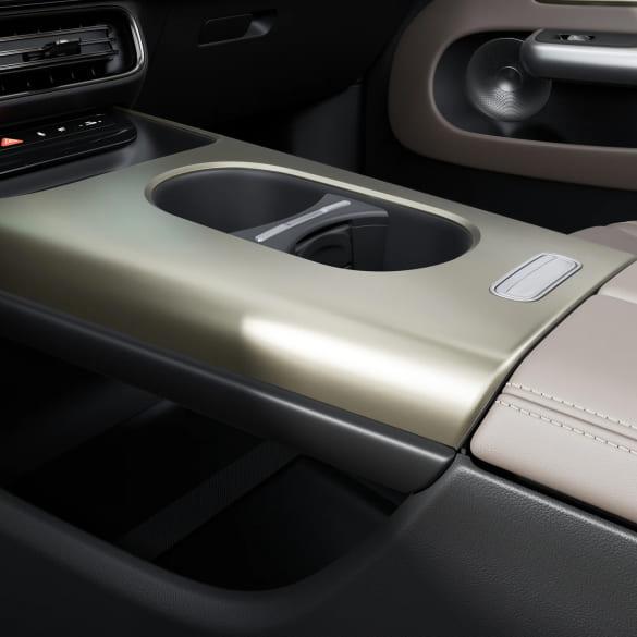 Mercedes-Benz Centre console trim element CLA C178 Anodised look gold A1746801002-C178 Review