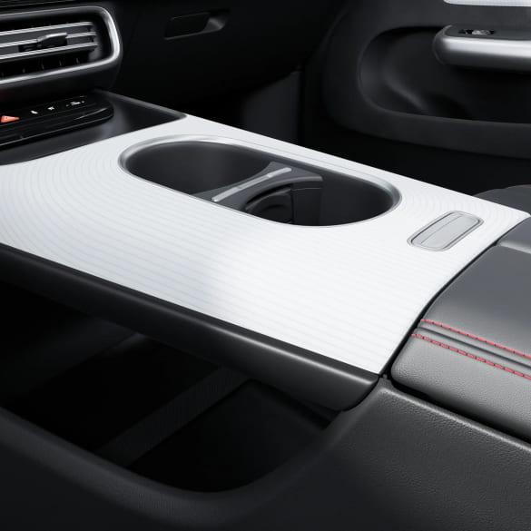 Mercedes-Benz Centre console trim element CLA C178 Natural fibre white matt silent lines A1746806200-C178 Review