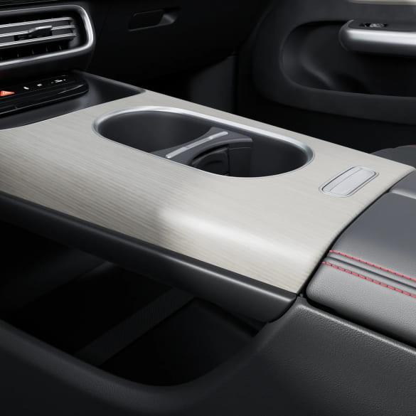 Mercedes-Benz Centre console trim element CLA C178 Wood birch grey open-pore A1746806400-C178 Review