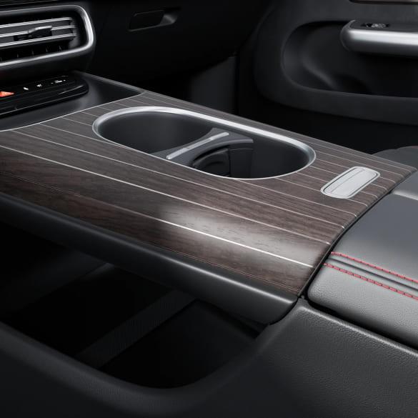 Mercedes-Benz Centre console trim element CLA C178 Wood oak brown ship's deck A1746806600-C178 Review