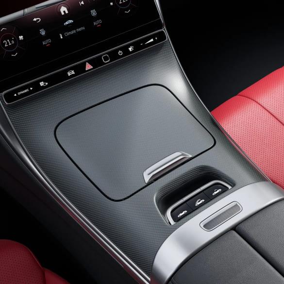 Mercedes-Benz Centre console trim element diamond pattern CLE Convertible A236 A236680-794-A236 Review