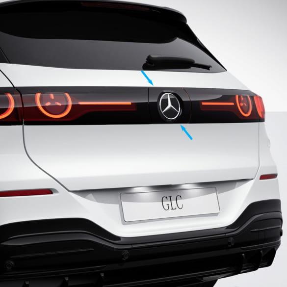 Mercedes-Benz Centre Tailgate Trim for GLC EQ SUV X540 A5409062100-X540 Review
