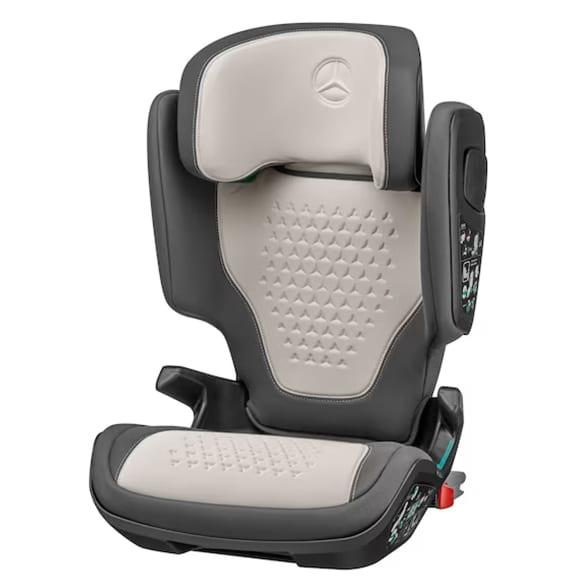 Mercedes-Benz Child seat KIDFIX M i-SIZE ISFOX A0009708902 Review