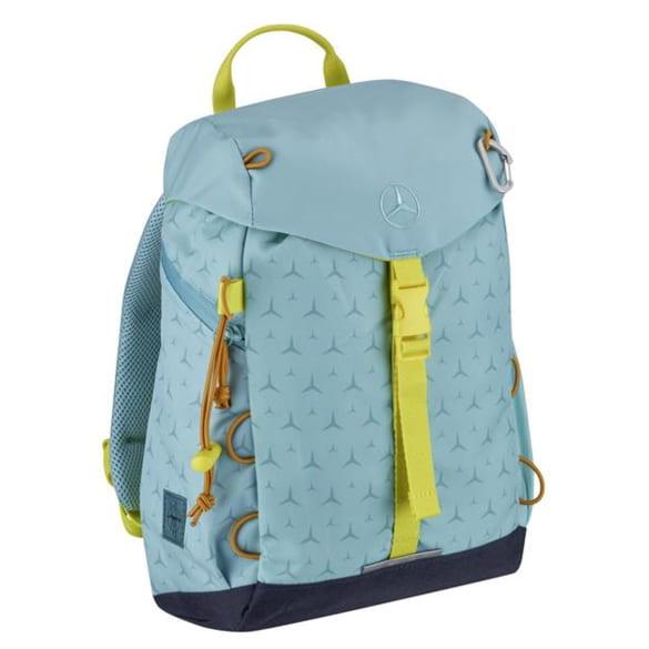 Mercedes-Benz Children's backpack large Ginuine B66959588 Review