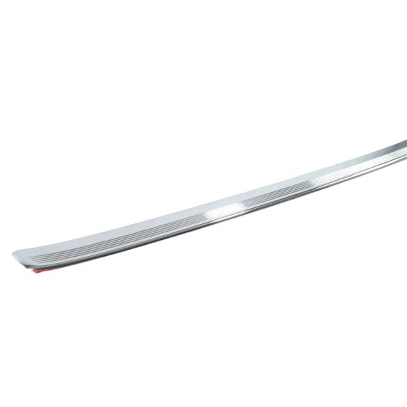 Mercedes-Benz chrome bumper protection E-Class W214 sedan A2146932900-W214 Review