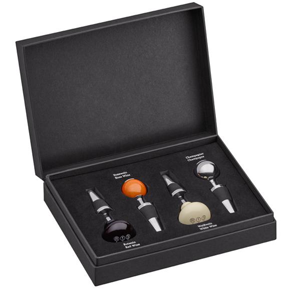 Mercedes-Benz Wine Caps Vintage Classic Set of 4 Collection B66045160 Review