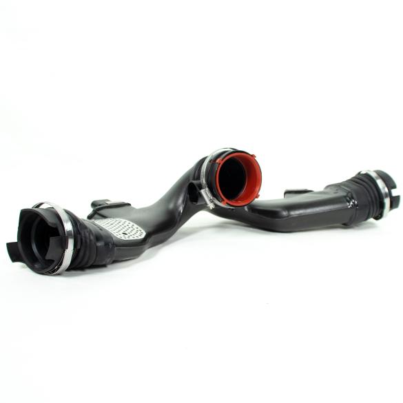Mercedes-Benz Clean air pipe incl. mass air flow meter OM642 A6420908237 Review
