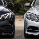 When to trust used-car signage: facelifted W213 E-Class cues for buyers