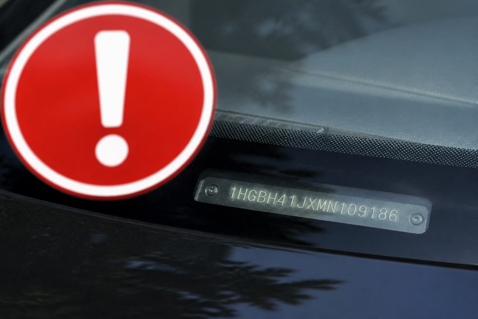Verification of safety recalls before purchase: VIN checks and practical steps
