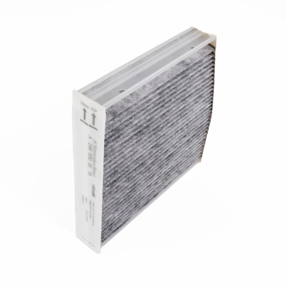 Mercedes-Benz Combi filter Activated carbon filter Cabin filter A2468300018 A2468300018 Review