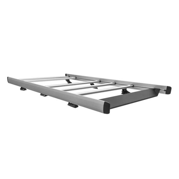 Mercedes-Benz Compact load basket Citan C420 with loading roller steel silver black A4208500000 Review