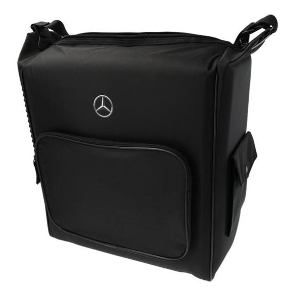 Mercedes-Benz 13-Litre Cool Box A0008205409 Review