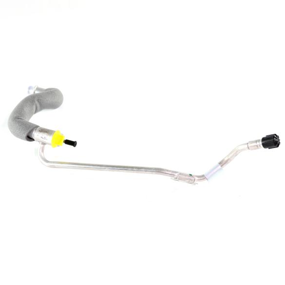 Mercedes-Benz Coolant hose A6398303500 A6398306615 W638 W639 A6398303500 Review