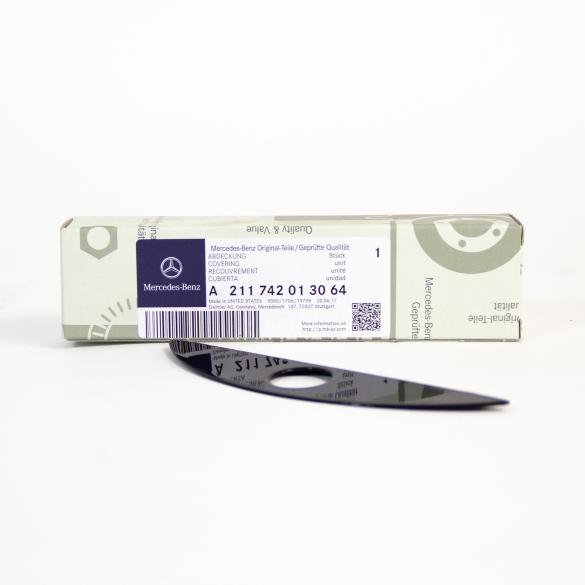 Mercedes-Benz cover rear windscreen wiper E-Class estate S211 A2117420130 Review